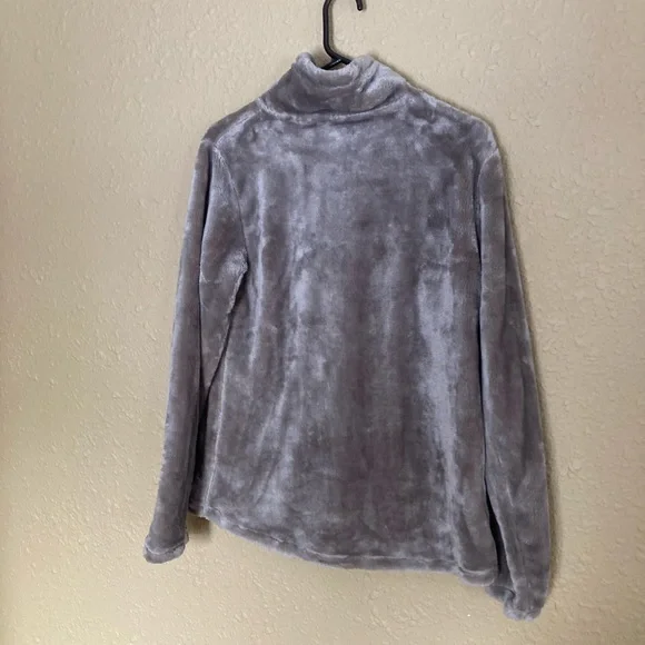 Super Comfy Zip-Up - Picture 4 of 5